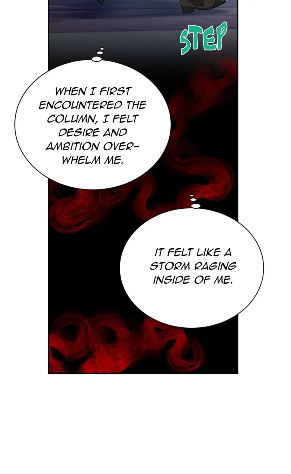 The Duchess with an Empty Soul Chapter 43 - page 69
