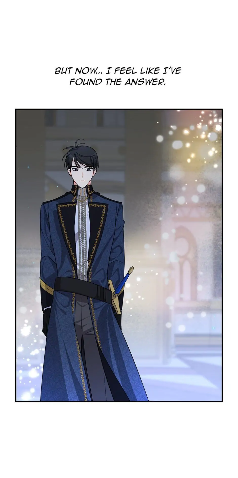 The Duchess with an Empty Soul Chapter 43 - page 70