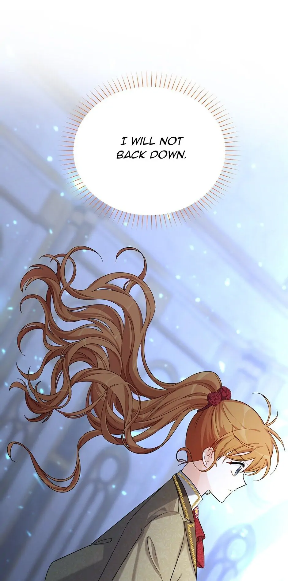 The Duchess with an Empty Soul Chapter 43 - page 71