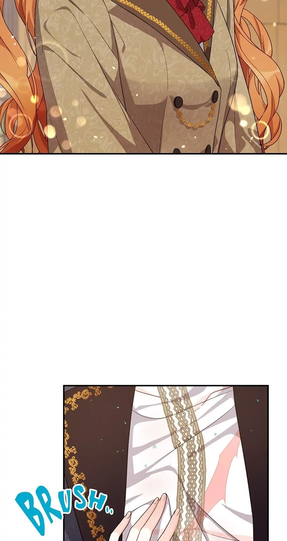 The Duchess with an Empty Soul Chapter 43 - page 7