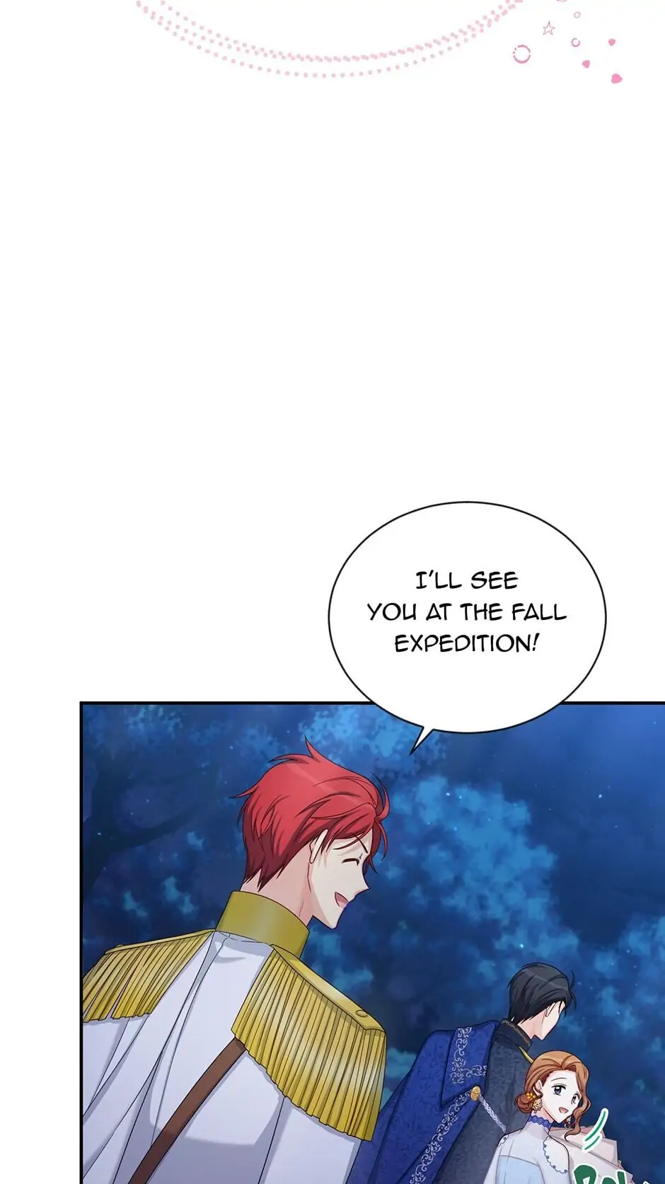 The Duchess with an Empty Soul Chapter 70 - page 21