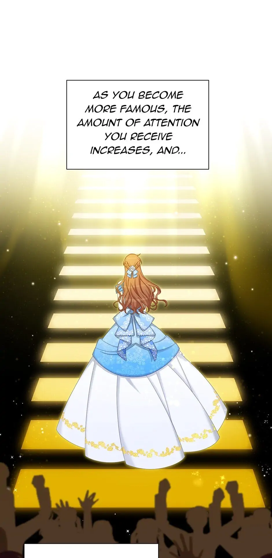 The Duchess with an Empty Soul Chapter 70 - page 29