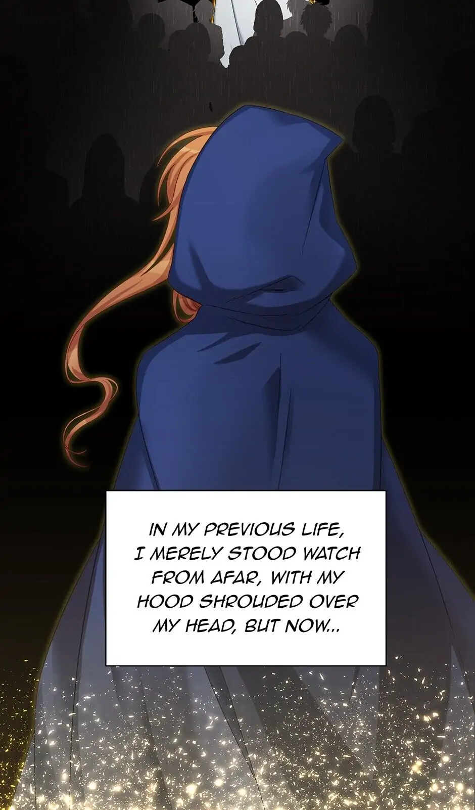 The Duchess with an Empty Soul Chapter 70 - page 34
