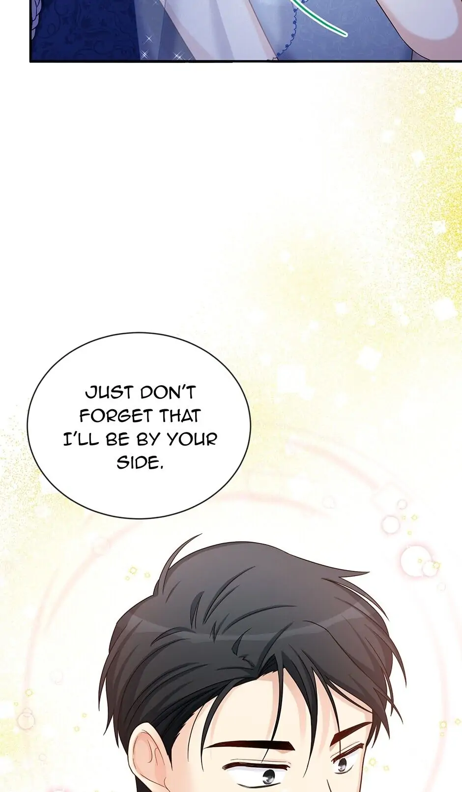 The Duchess with an Empty Soul Chapter 70 - page 38