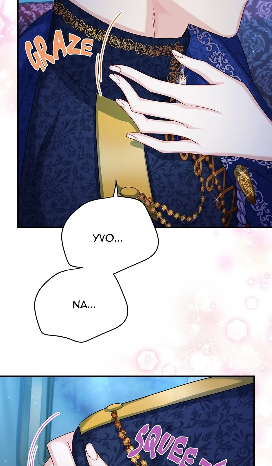 The Duchess with an Empty Soul Chapter 70 - page 40