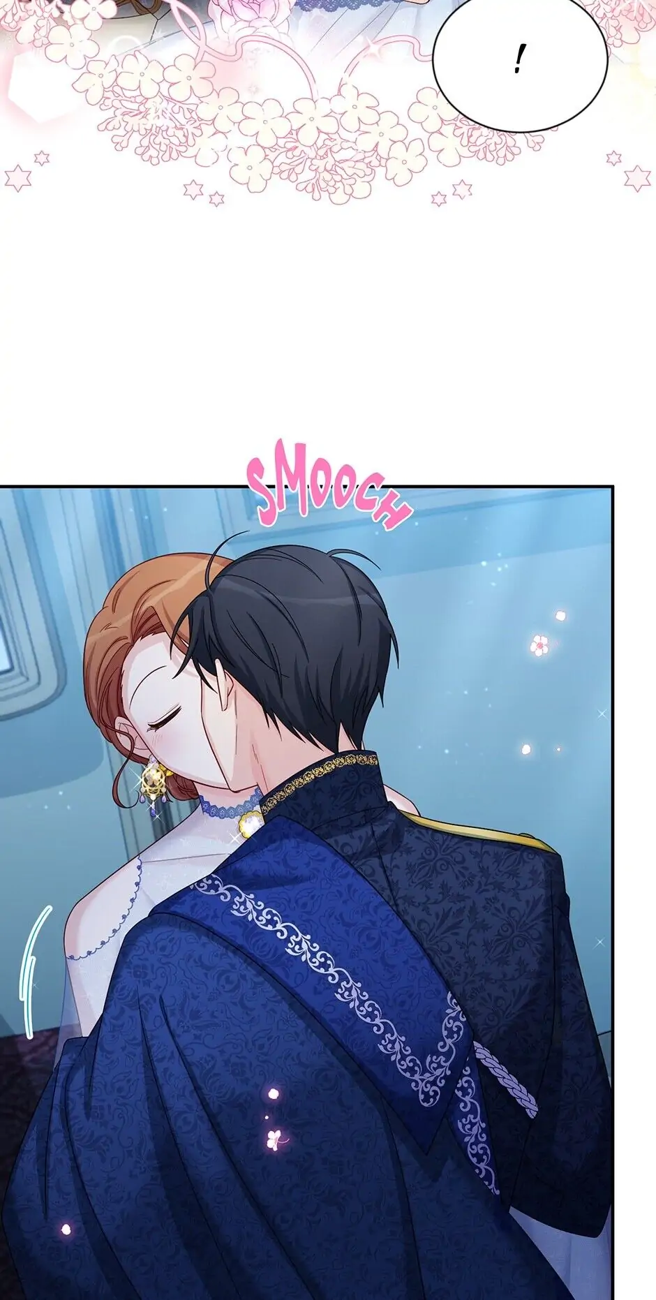 The Duchess with an Empty Soul Chapter 70 - page 43