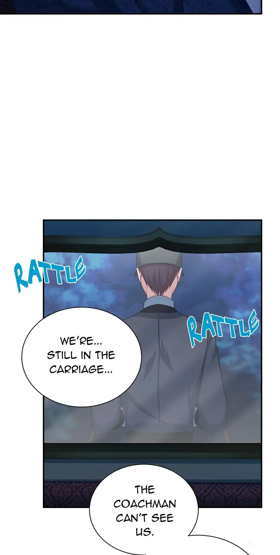 The Duchess with an Empty Soul Chapter 70 - page 44