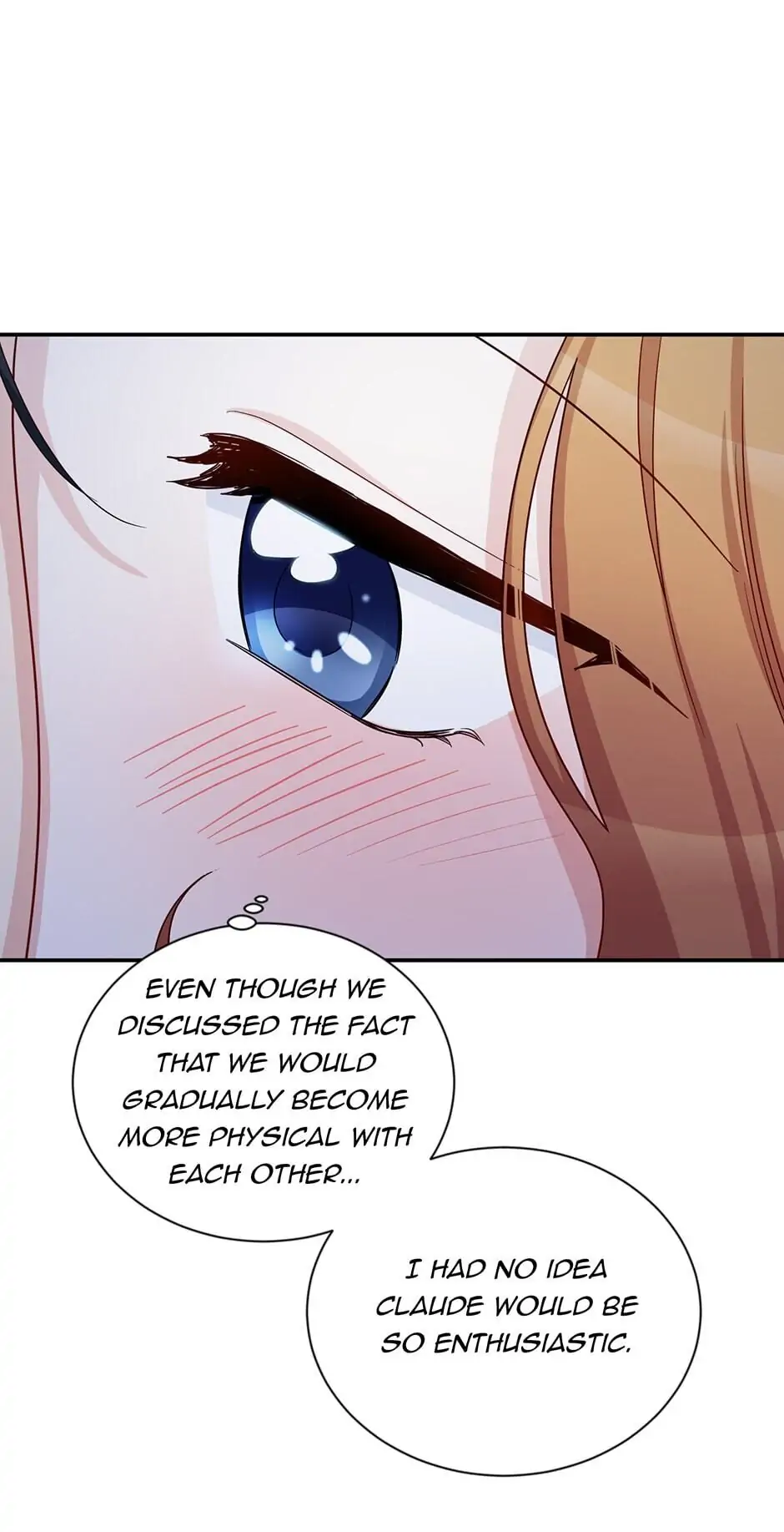 The Duchess with an Empty Soul Chapter 70 - page 47