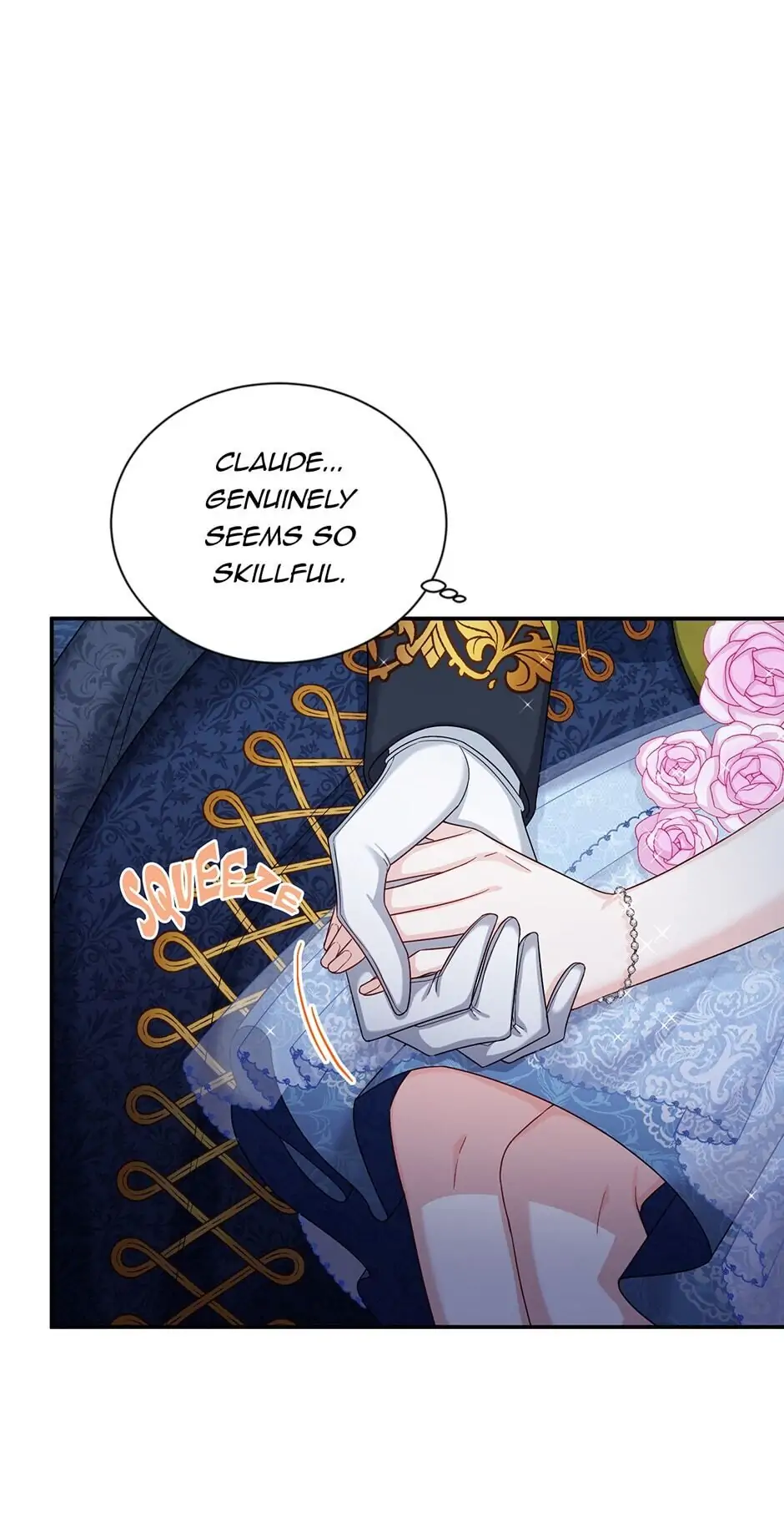 The Duchess with an Empty Soul Chapter 70 - page 48