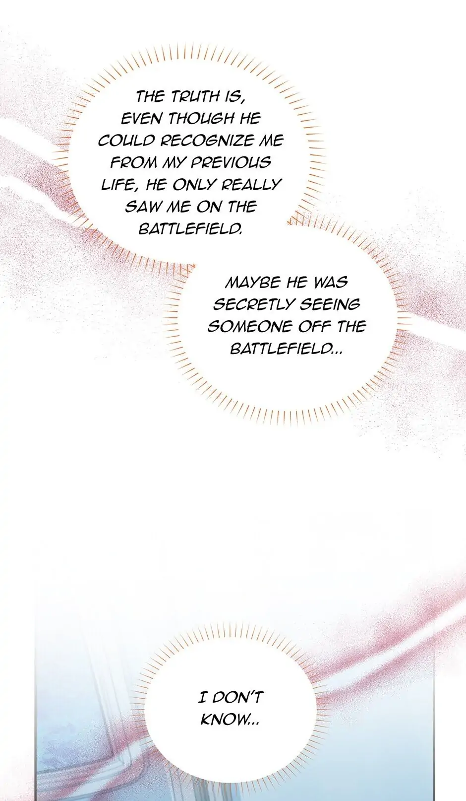 The Duchess with an Empty Soul Chapter 70 - page 50