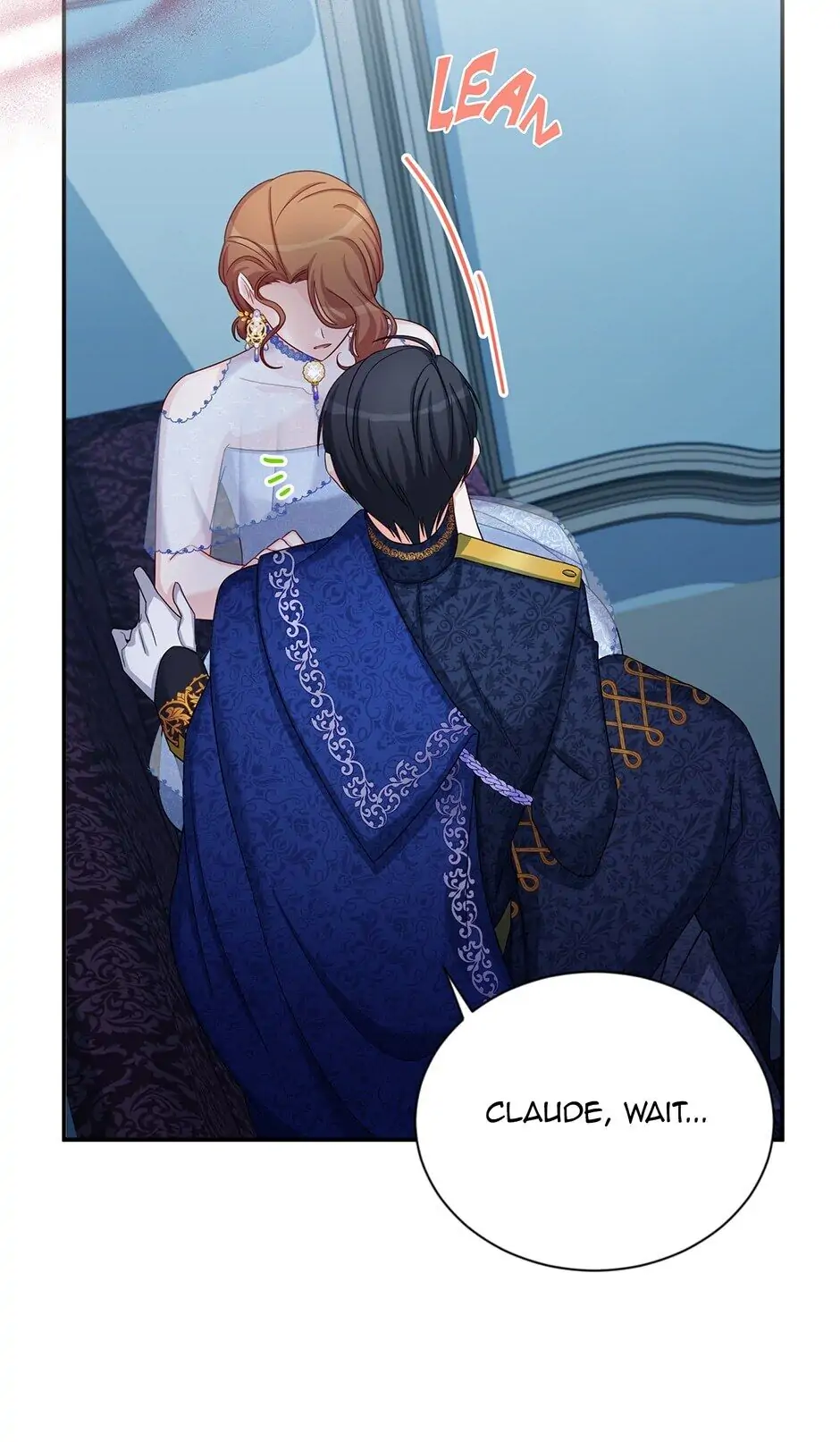 The Duchess with an Empty Soul Chapter 70 - page 51