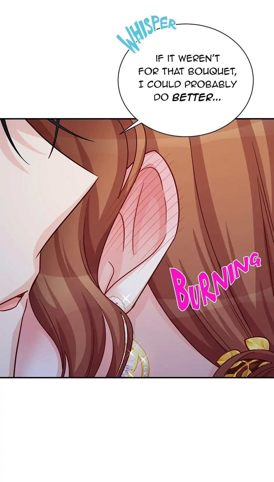 The Duchess with an Empty Soul Chapter 70 - page 59