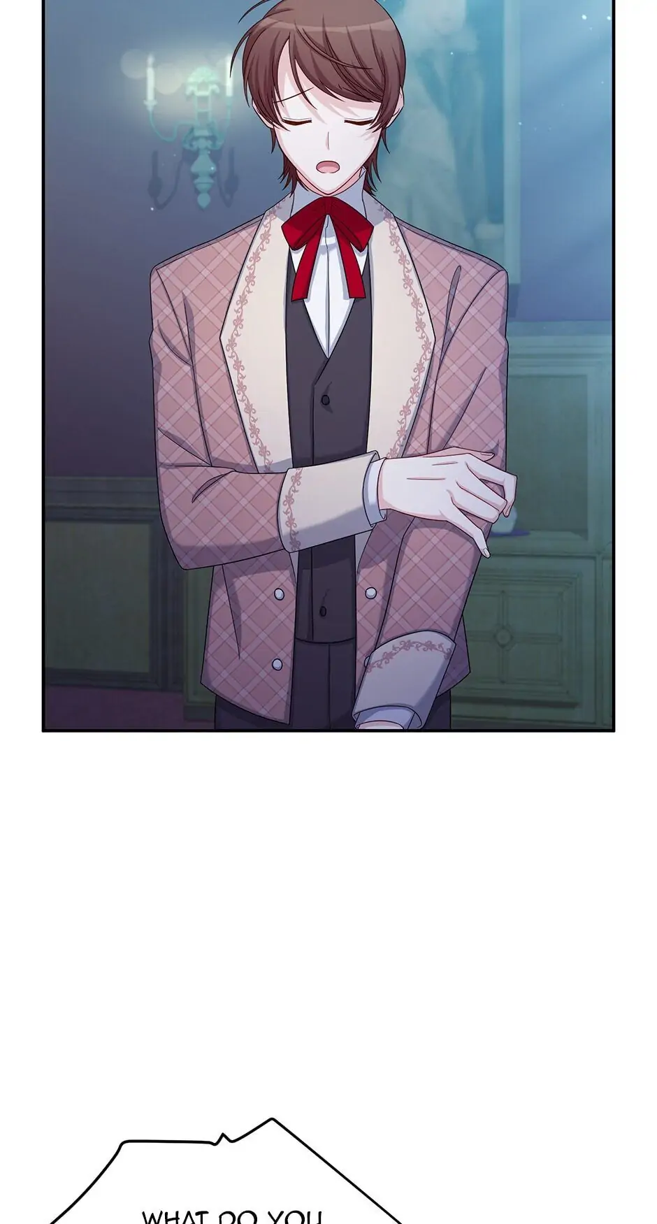 The Duchess with an Empty Soul Chapter 70 - page 64