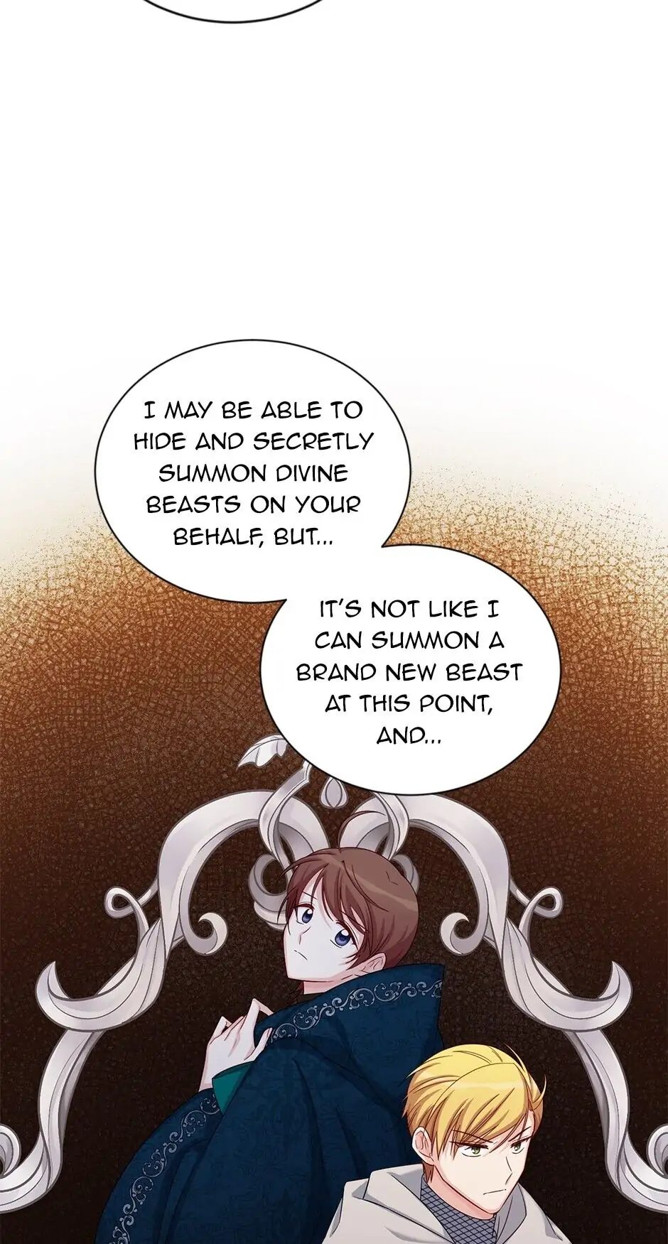 The Duchess with an Empty Soul Chapter 70 - page 66