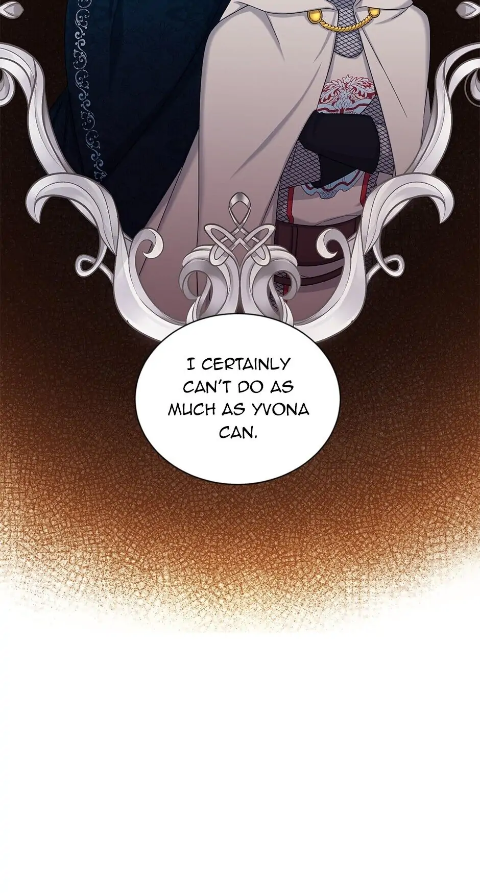 The Duchess with an Empty Soul Chapter 70 - page 67