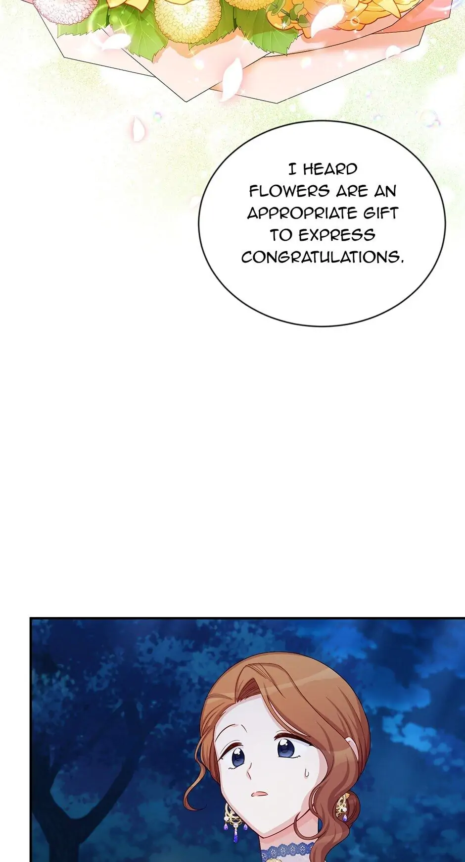 The Duchess with an Empty Soul Chapter 70 - page 6