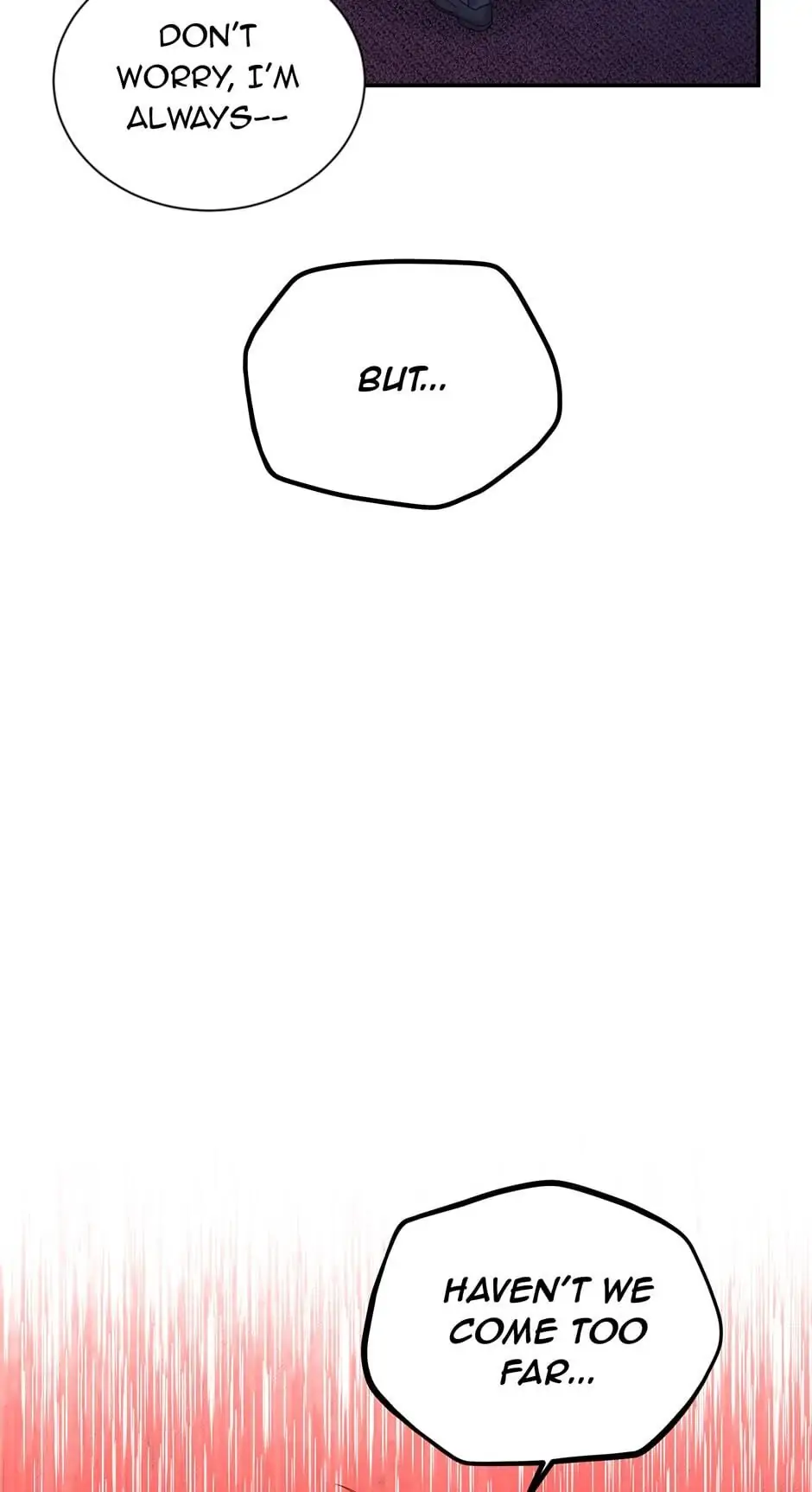The Duchess with an Empty Soul Chapter 70 - page 79