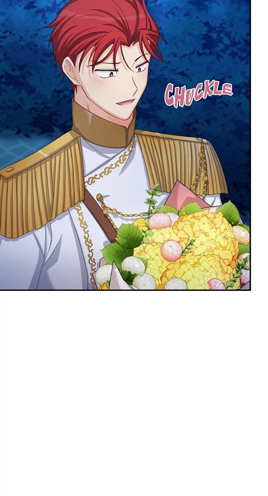 The Duchess with an Empty Soul Chapter 70 - page 8