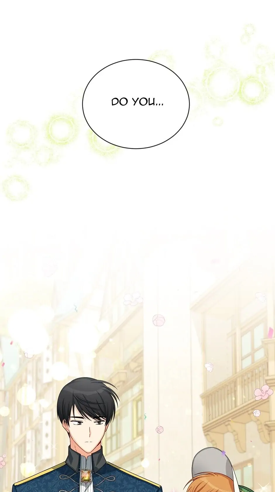 The Duchess with an Empty Soul Chapter 57 - page 14