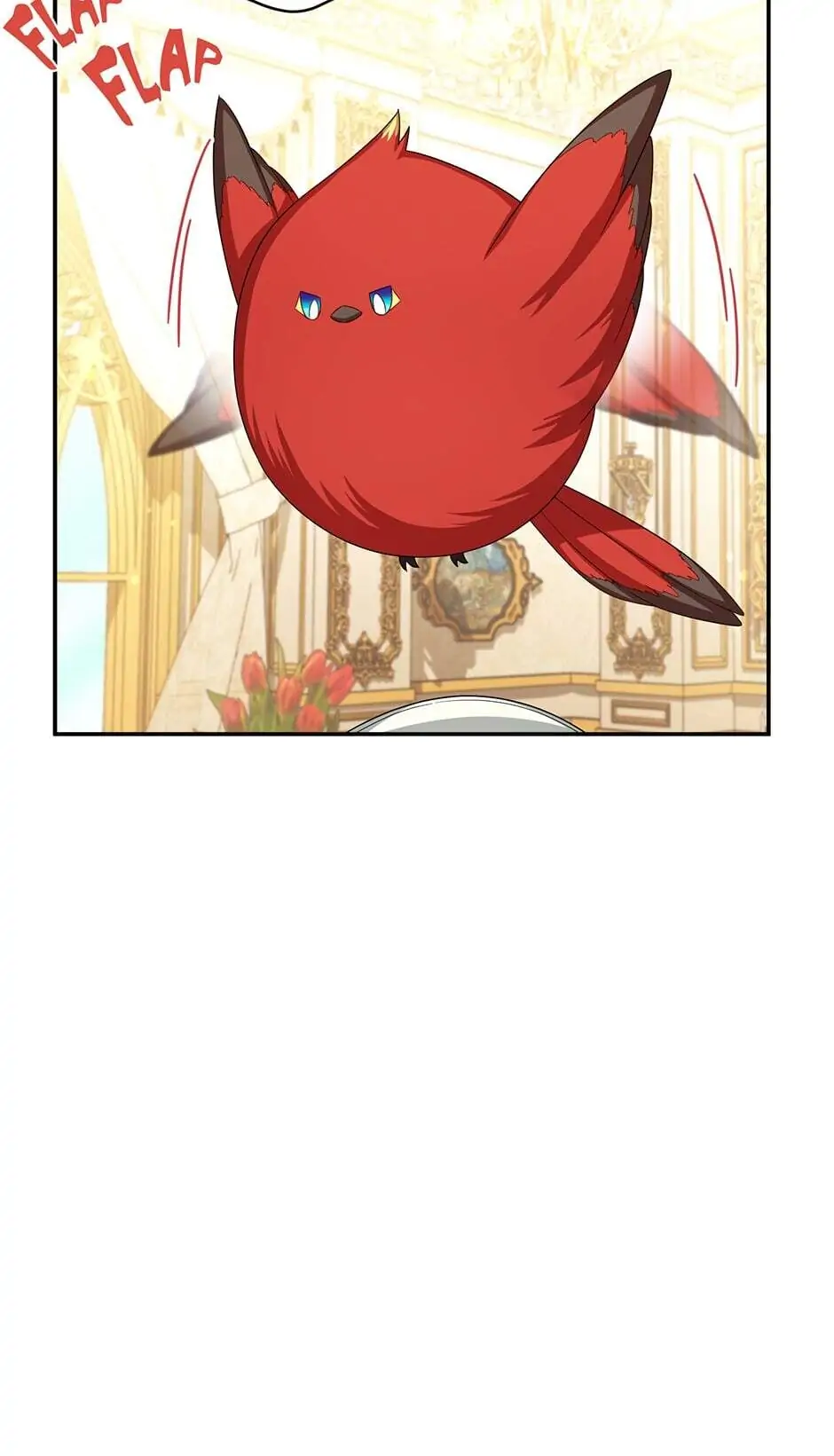 The Duchess with an Empty Soul Chapter 57 - page 36