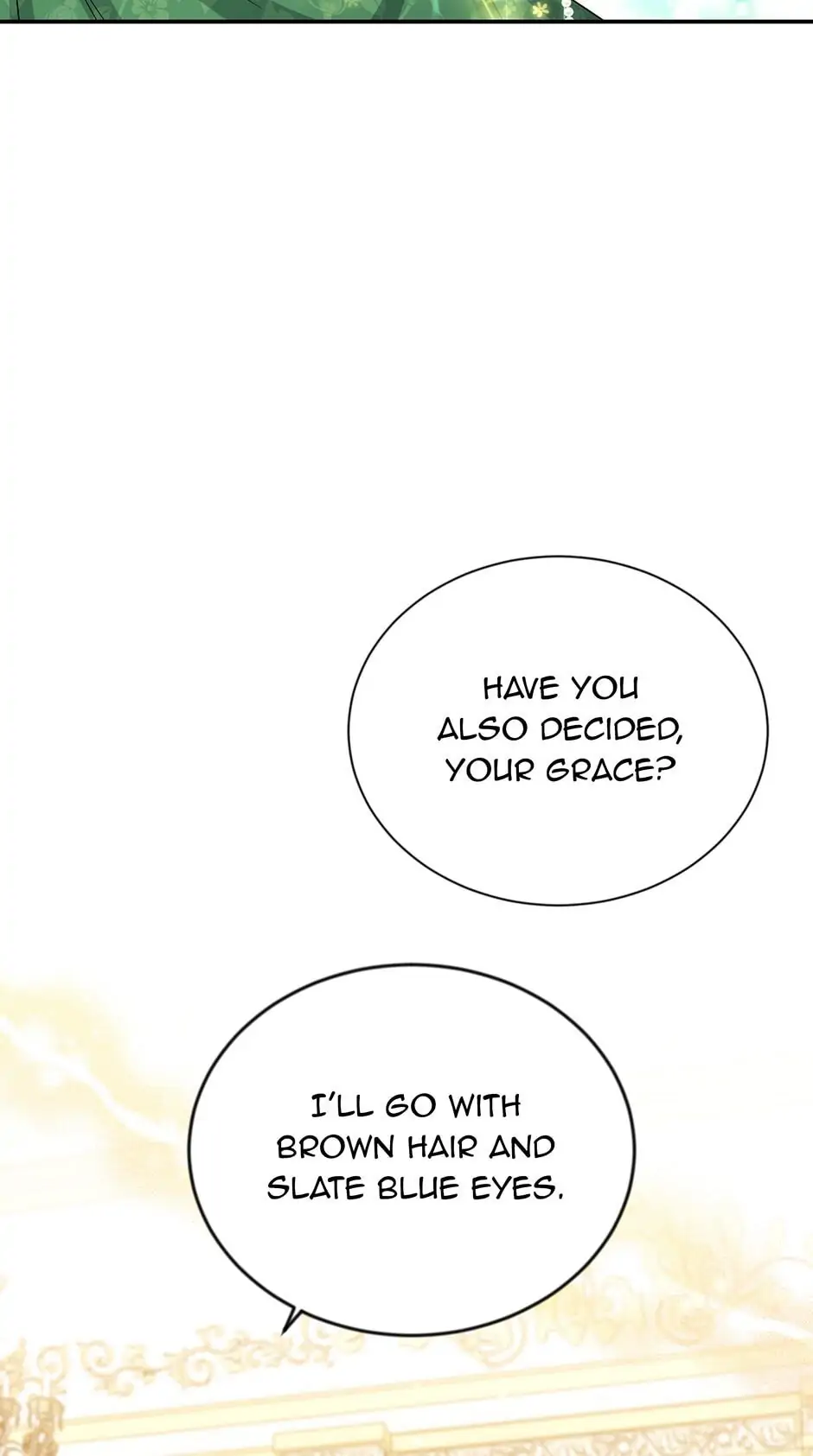 The Duchess with an Empty Soul Chapter 57 - page 52