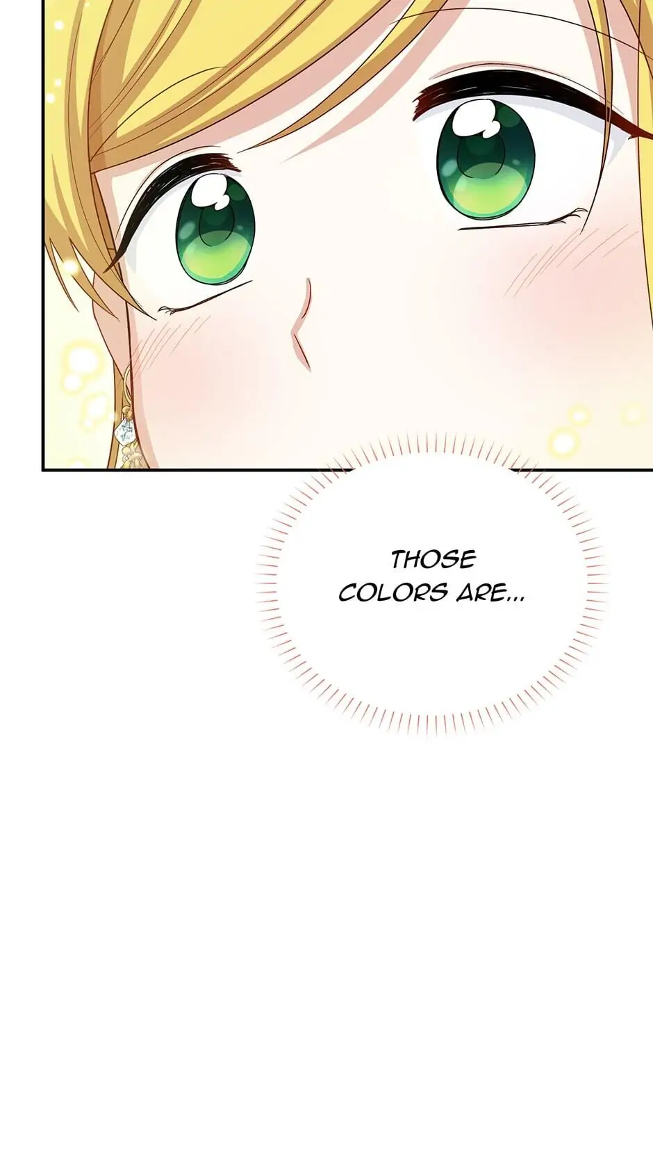 The Duchess with an Empty Soul Chapter 57 - page 54