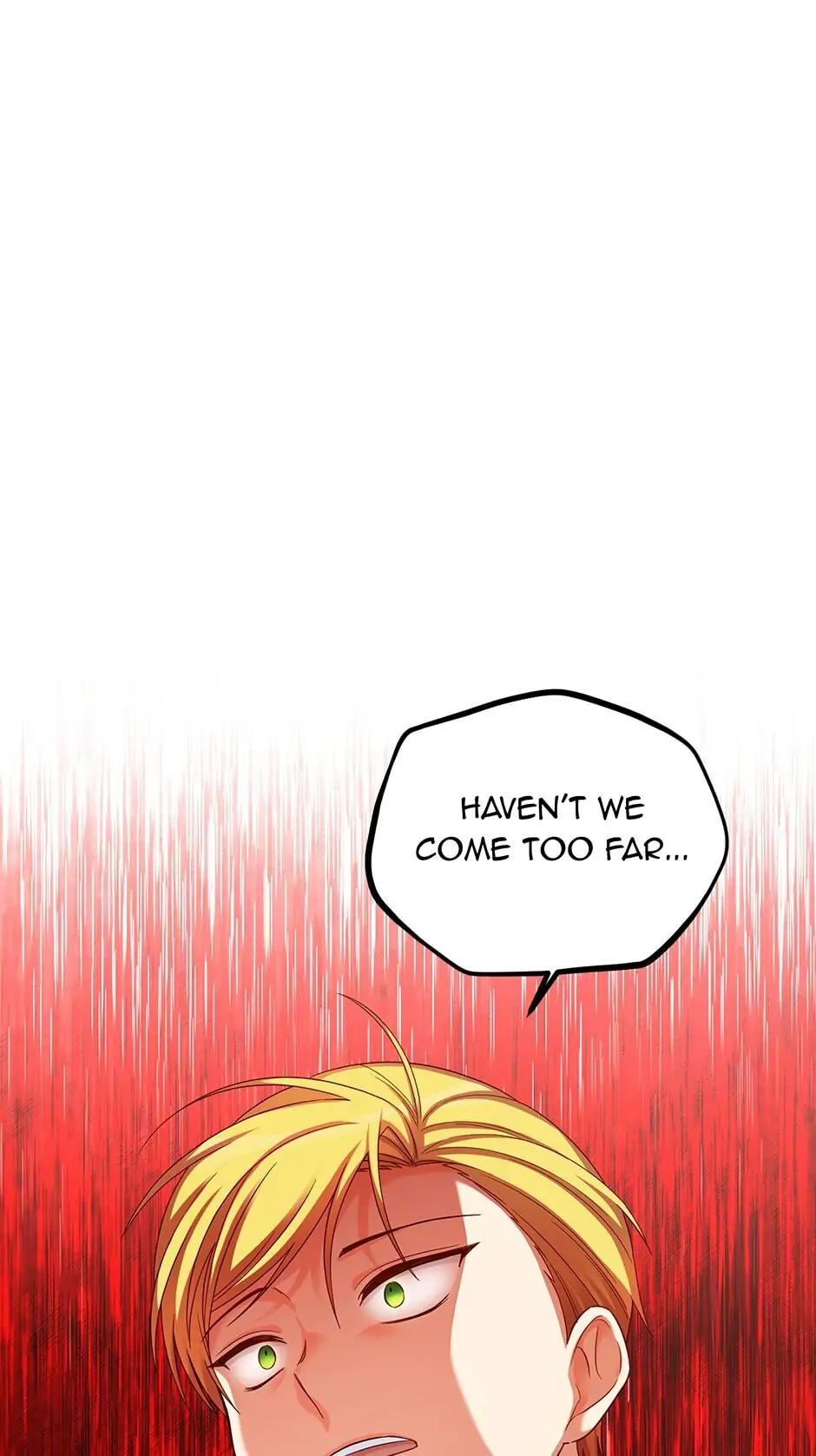 The Duchess with an Empty Soul Chapter 71 - page 2