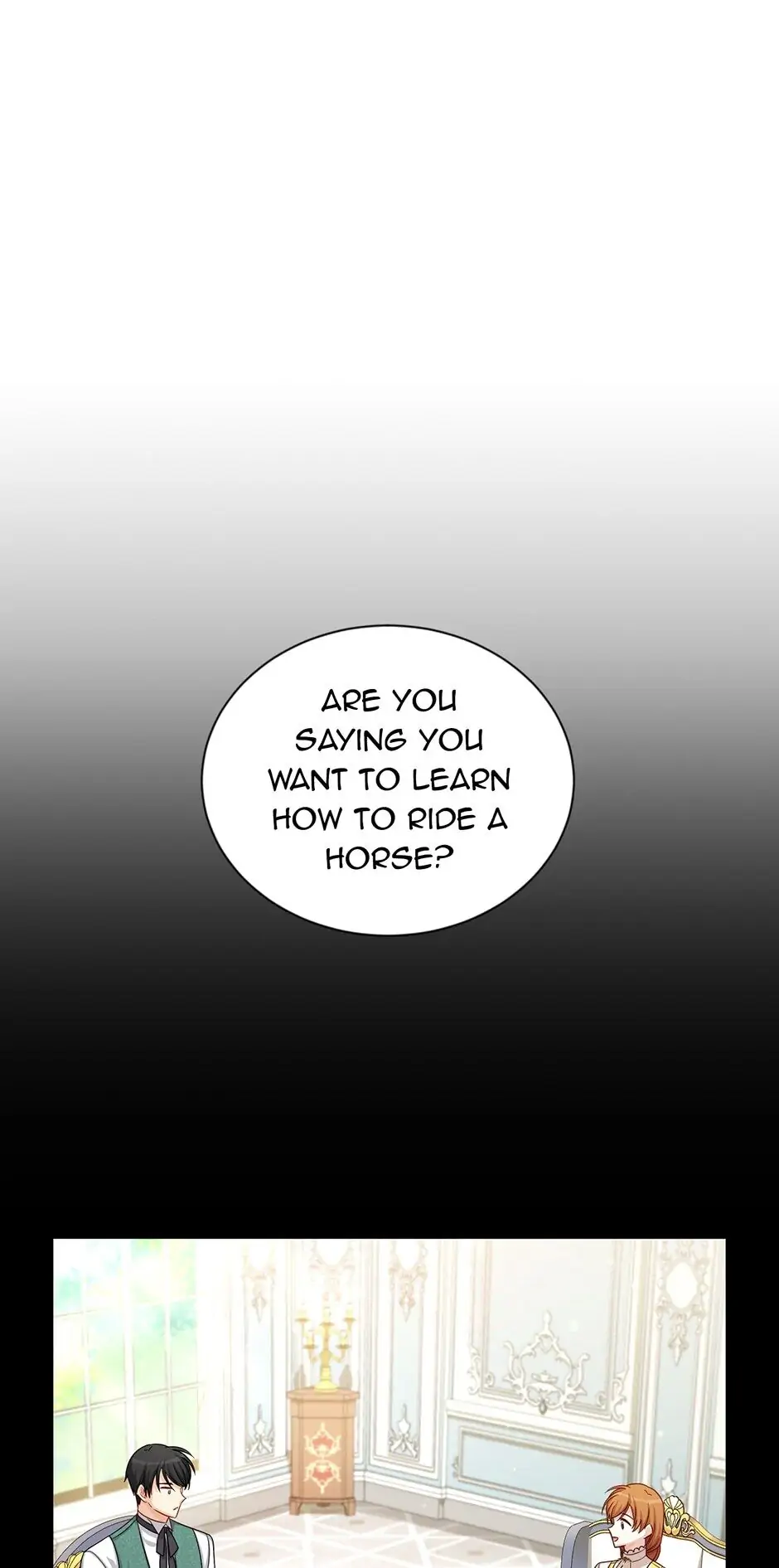The Duchess with an Empty Soul Chapter 71 - page 31