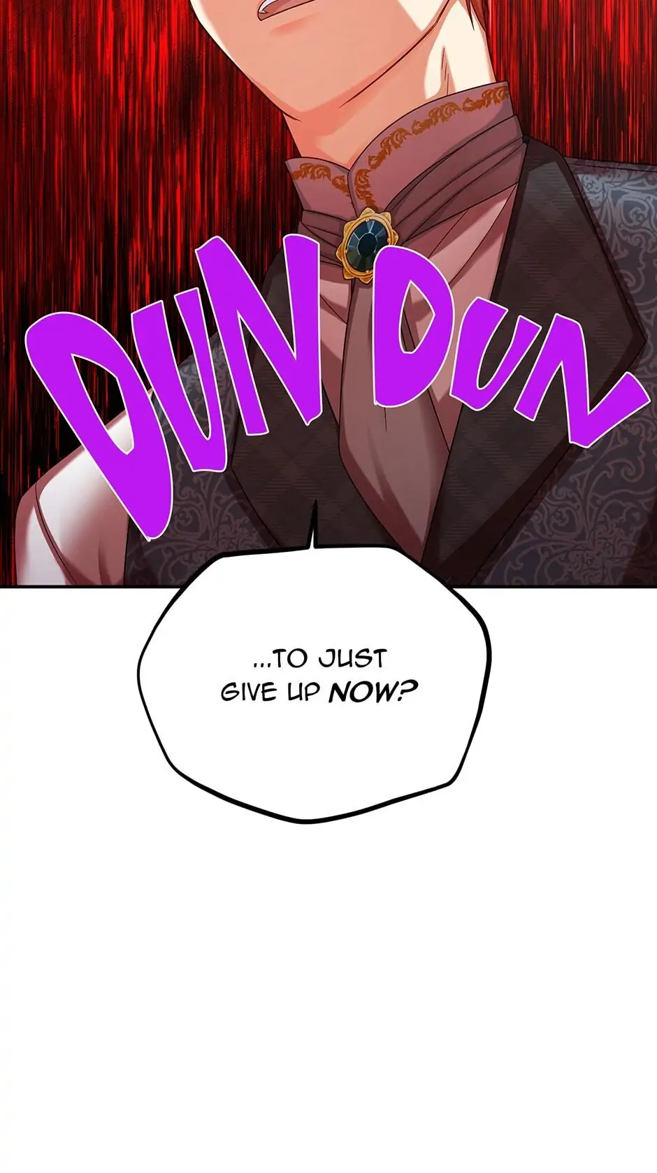 The Duchess with an Empty Soul Chapter 71 - page 3