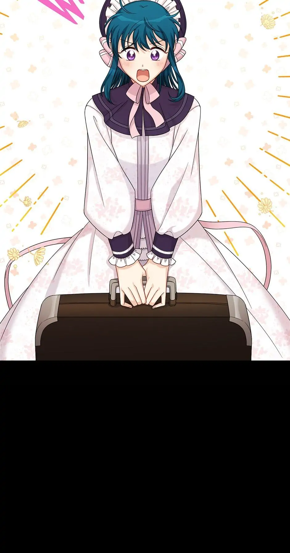The Duchess with an Empty Soul Chapter 71 - page 41