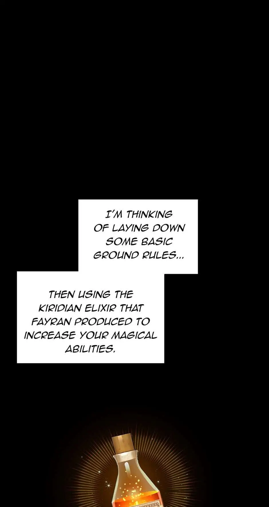 The Duchess with an Empty Soul Chapter 71 - page 50