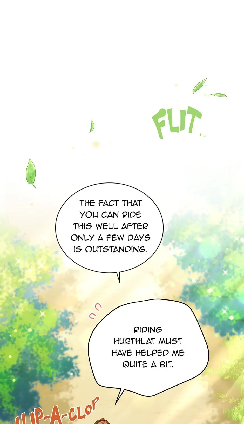 The Duchess with an Empty Soul Chapter 71 - page 53