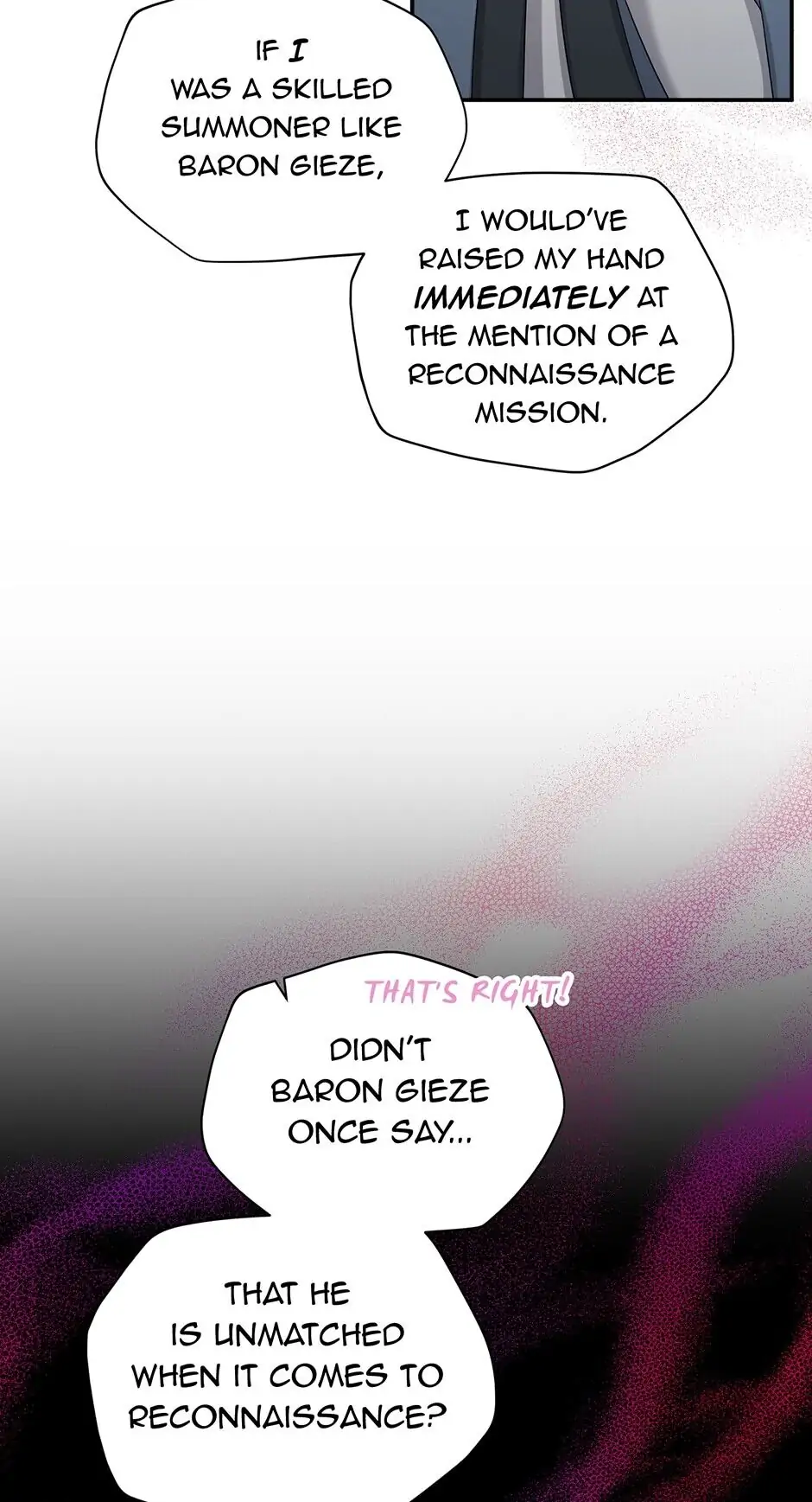 The Duchess with an Empty Soul Chapter 76 - page 12