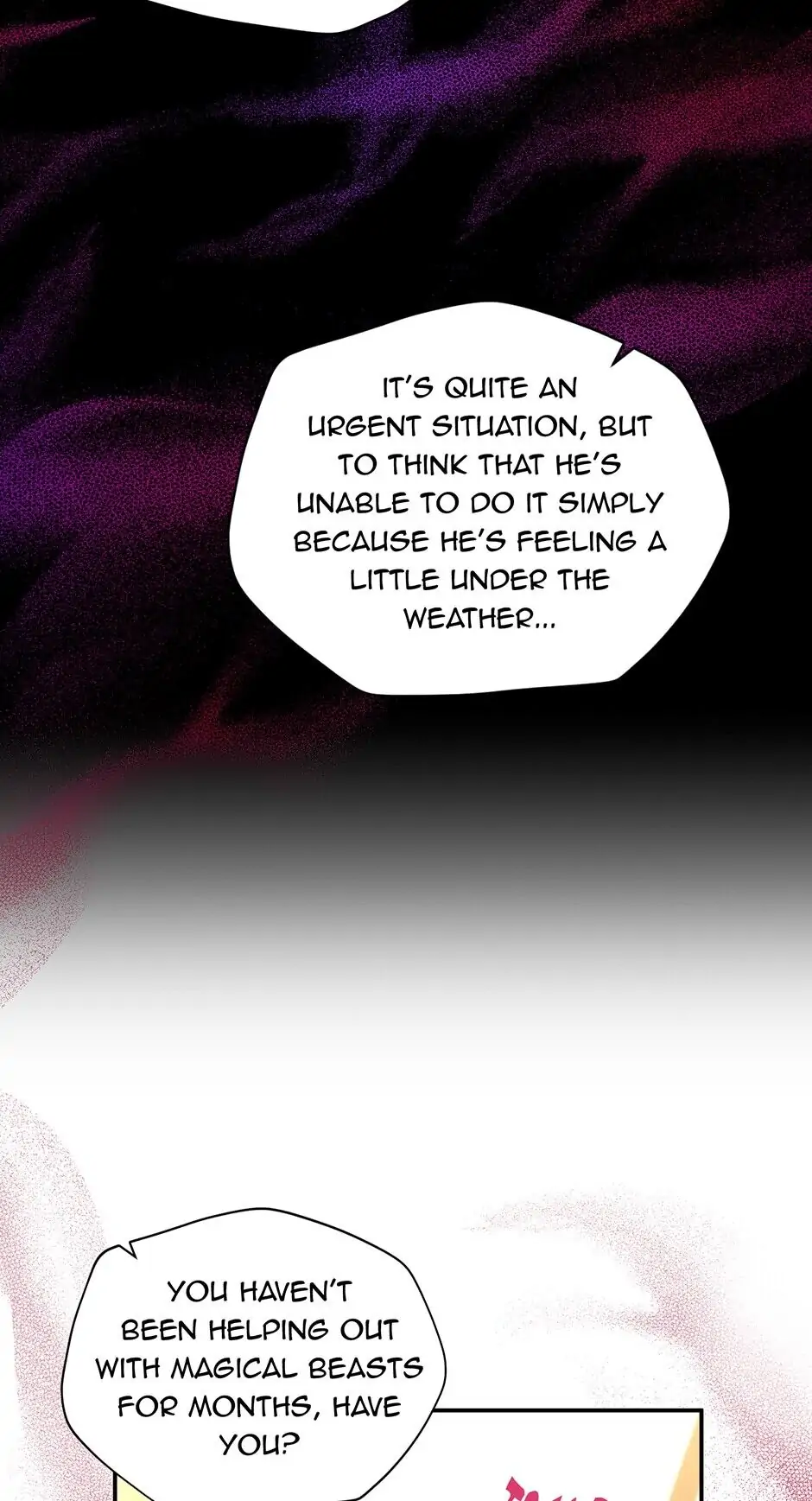 The Duchess with an Empty Soul Chapter 76 - page 13