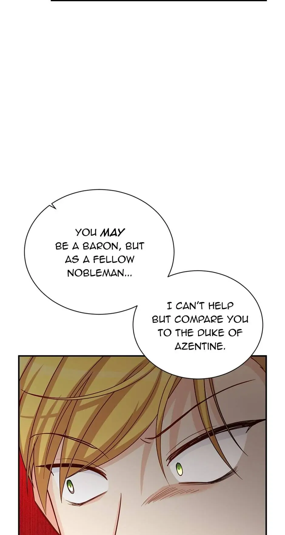 The Duchess with an Empty Soul Chapter 76 - page 23