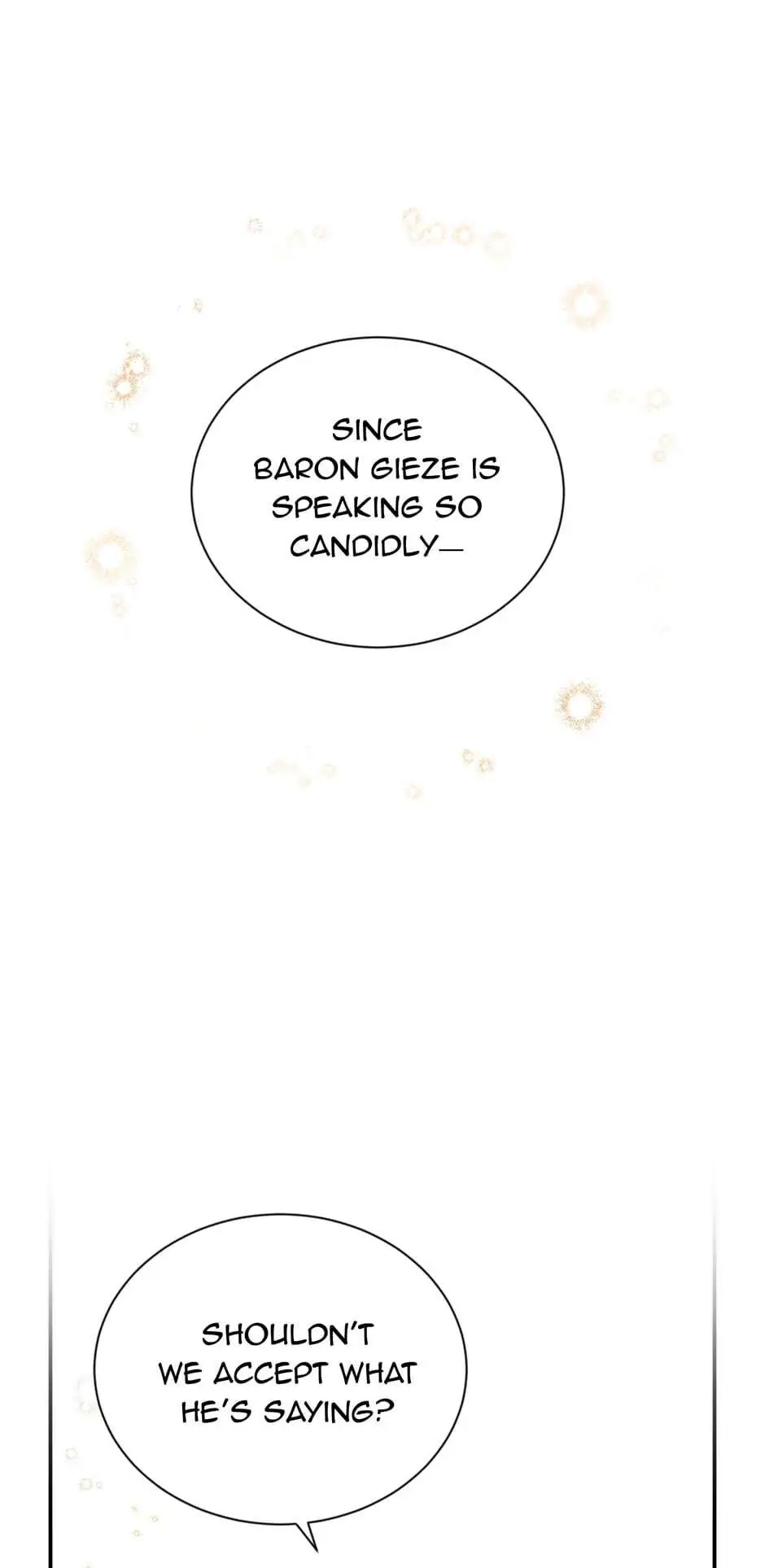 The Duchess with an Empty Soul Chapter 76 - page 25