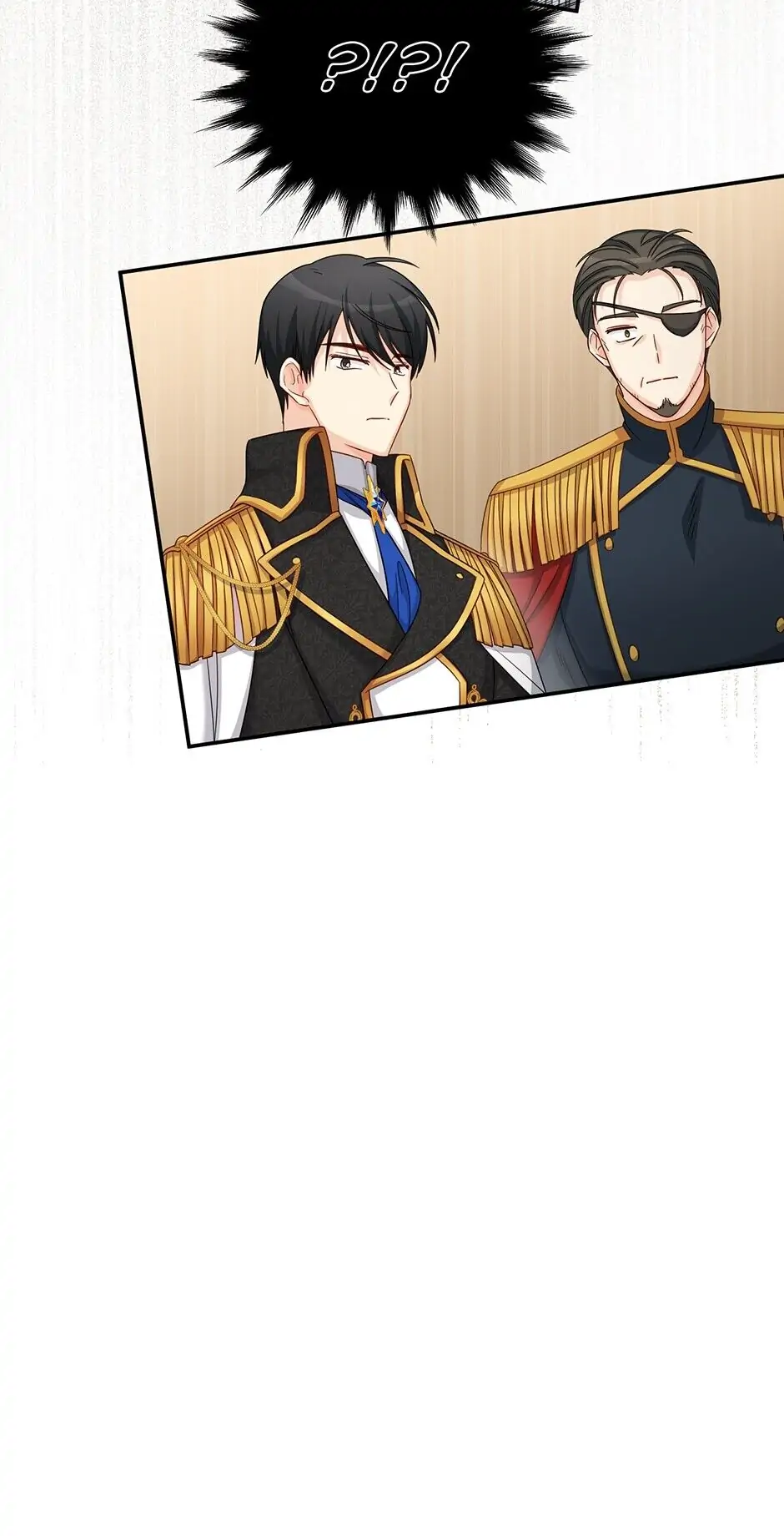 The Duchess with an Empty Soul Chapter 76 - page 29
