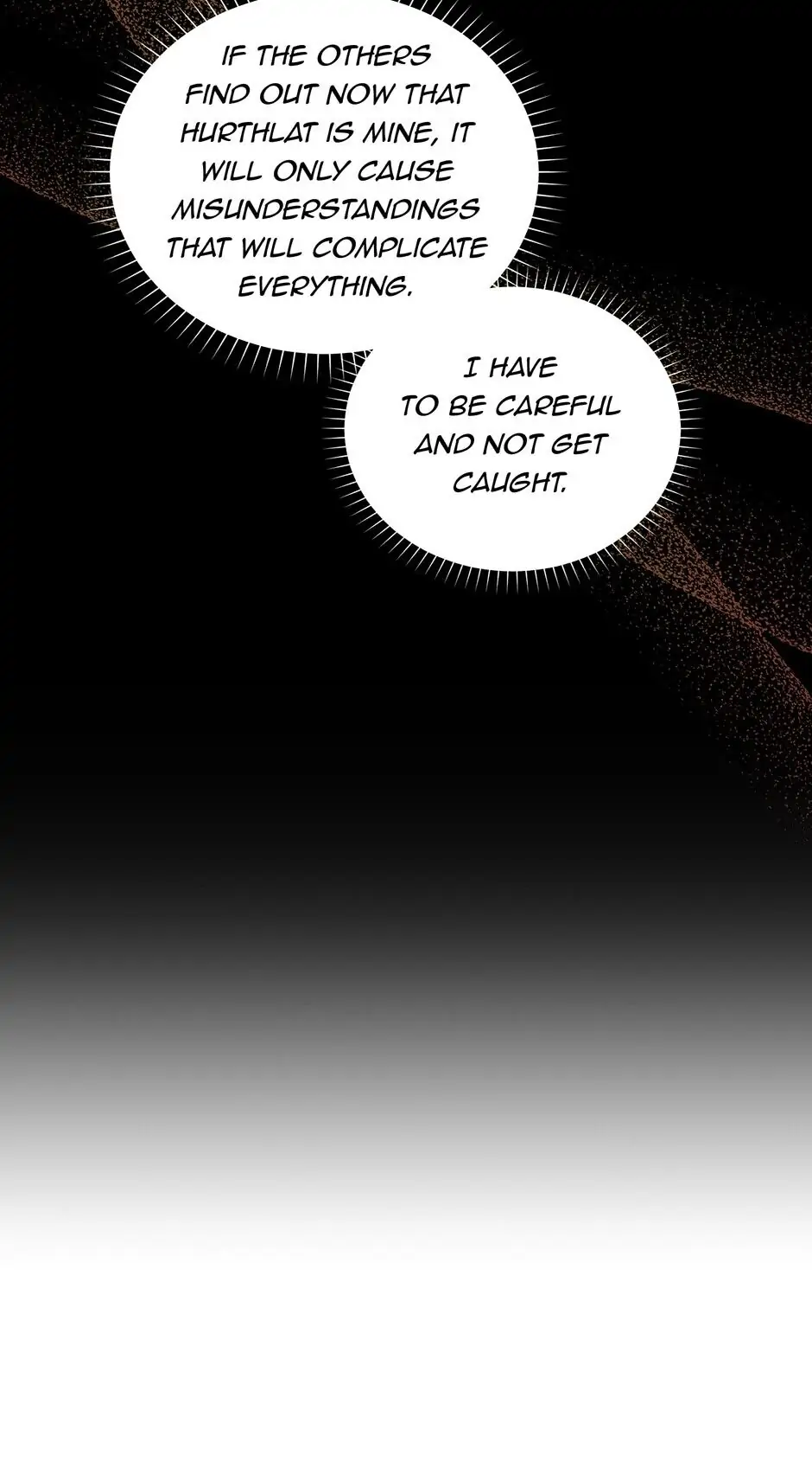The Duchess with an Empty Soul Chapter 76 - page 48