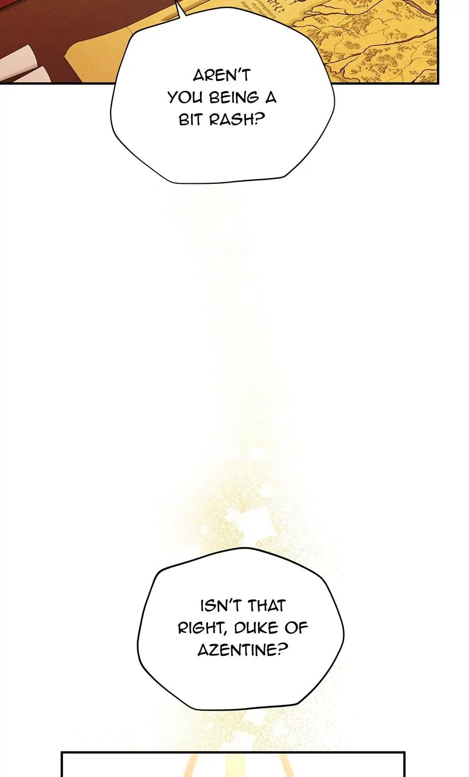 The Duchess with an Empty Soul Chapter 76 - page 50