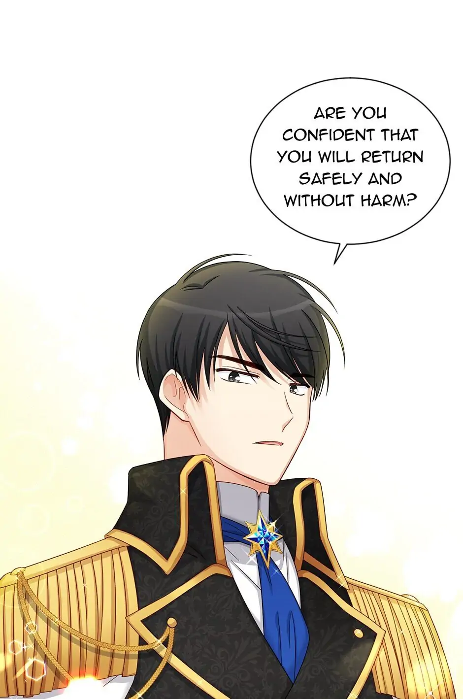 The Duchess with an Empty Soul Chapter 76 - page 53