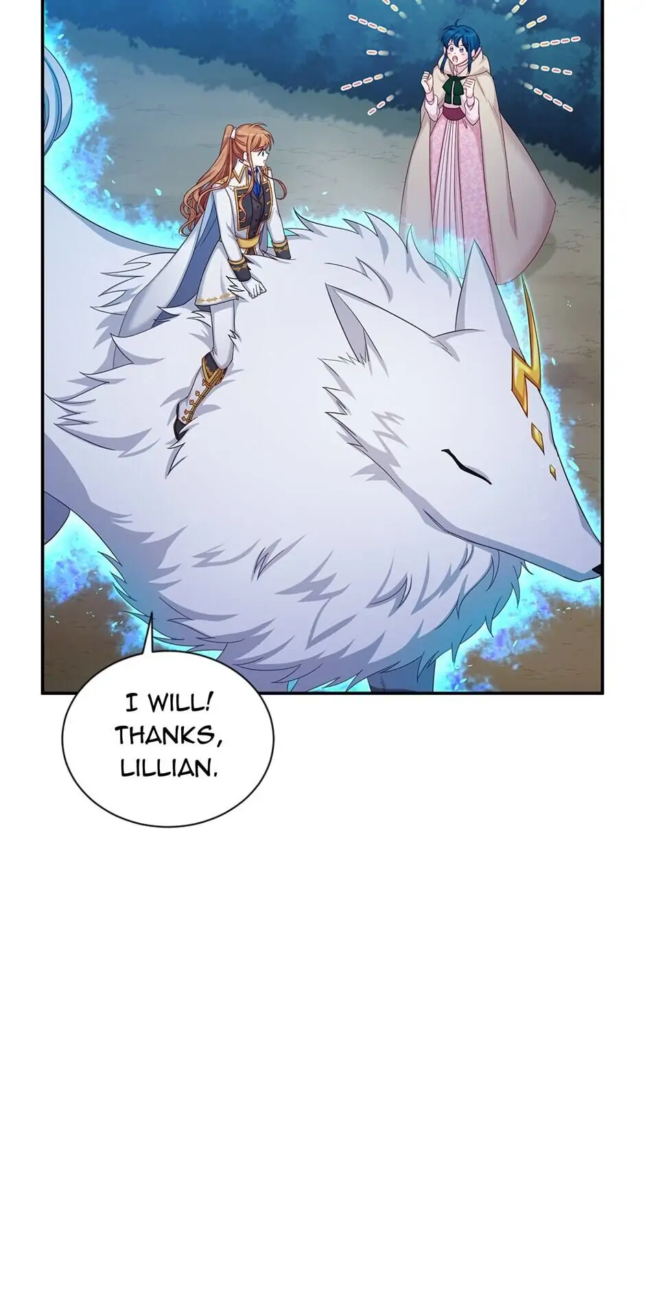 The Duchess with an Empty Soul Chapter 76 - page 61