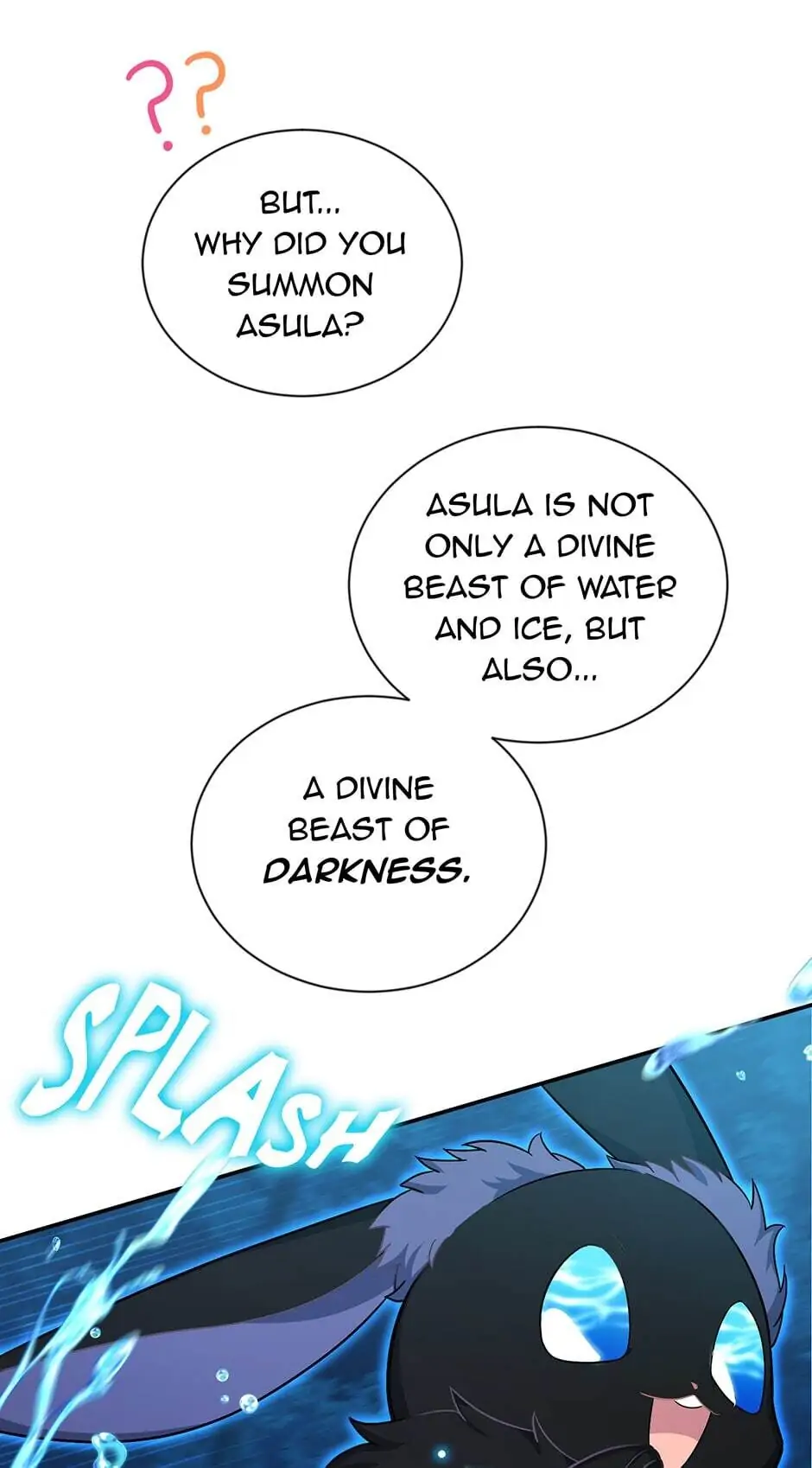 The Duchess with an Empty Soul Chapter 76 - page 64