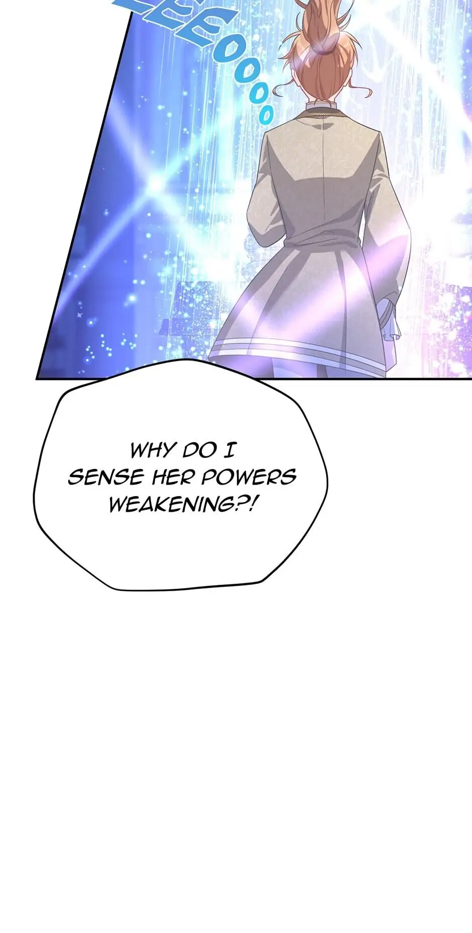 The Duchess with an Empty Soul Chapter 41 - page 37