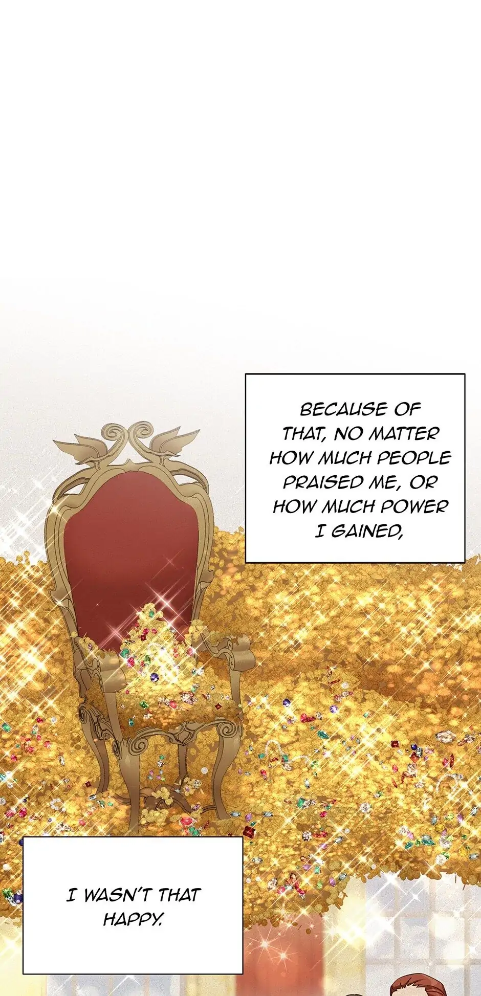 The Duchess with an Empty Soul Chapter 41 - page 53