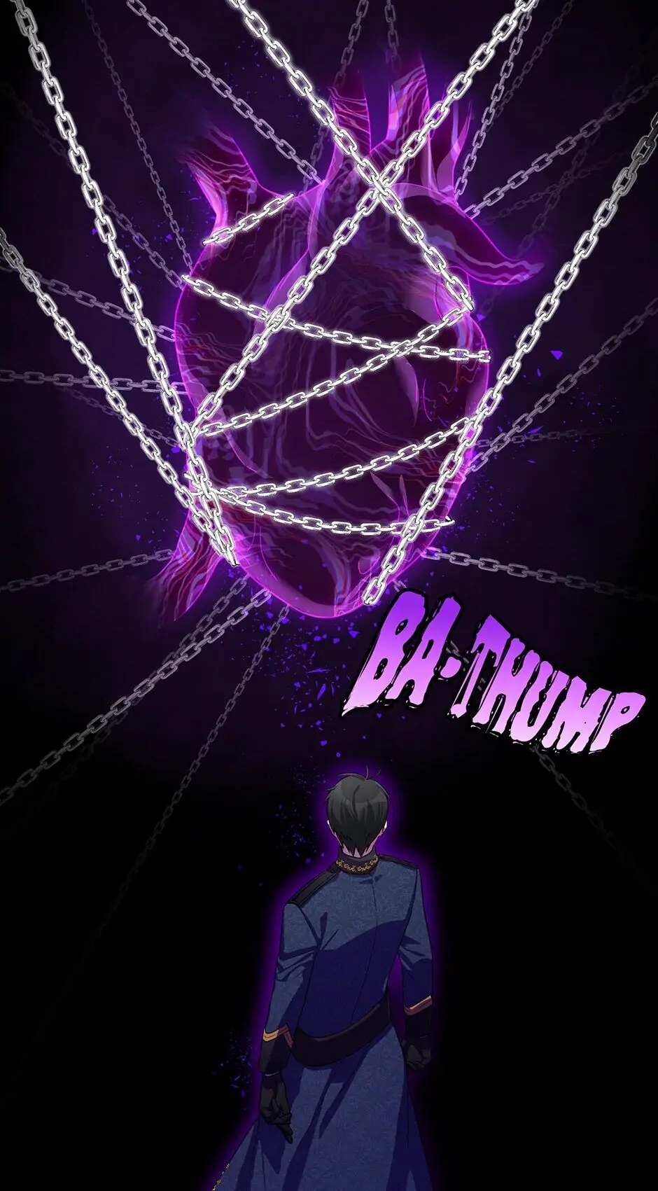 The Duchess with an Empty Soul Chapter 41 - page 65