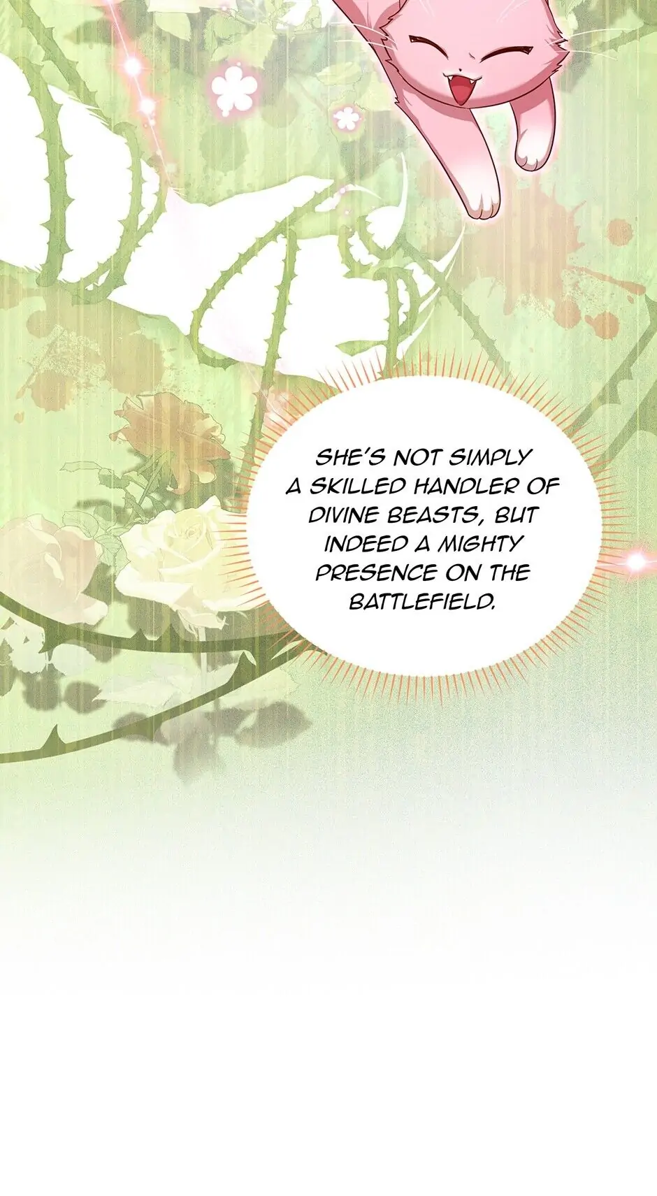 The Duchess with an Empty Soul Chapter 88 - page 25