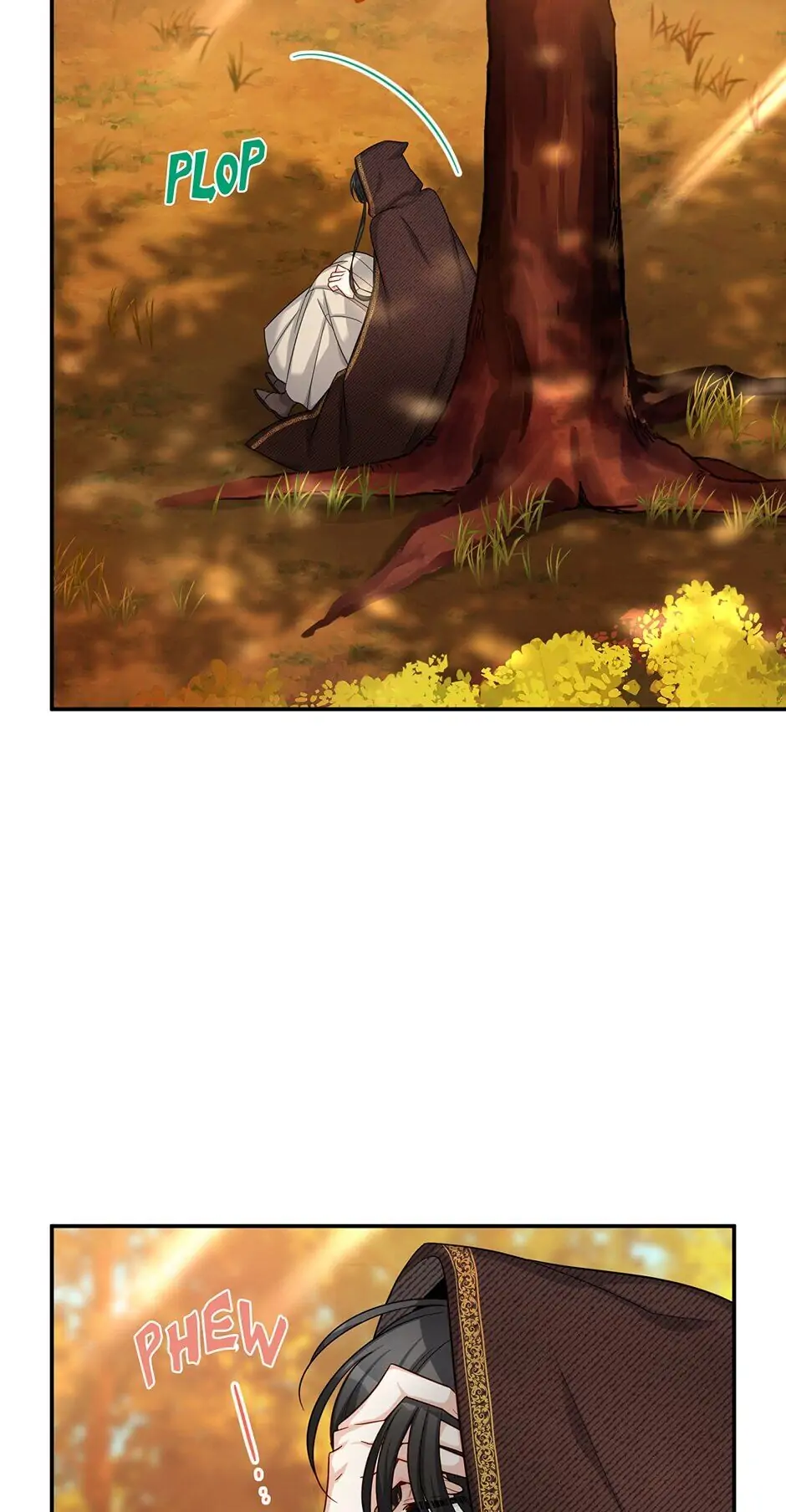 The Duchess with an Empty Soul Chapter 88 - page 2
