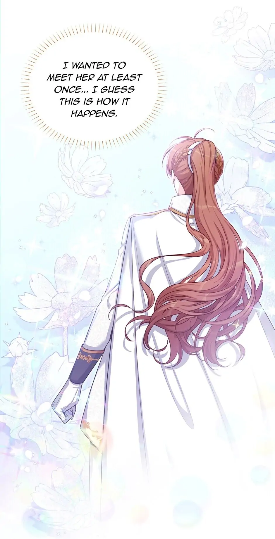 The Duchess with an Empty Soul Chapter 88 - page 4