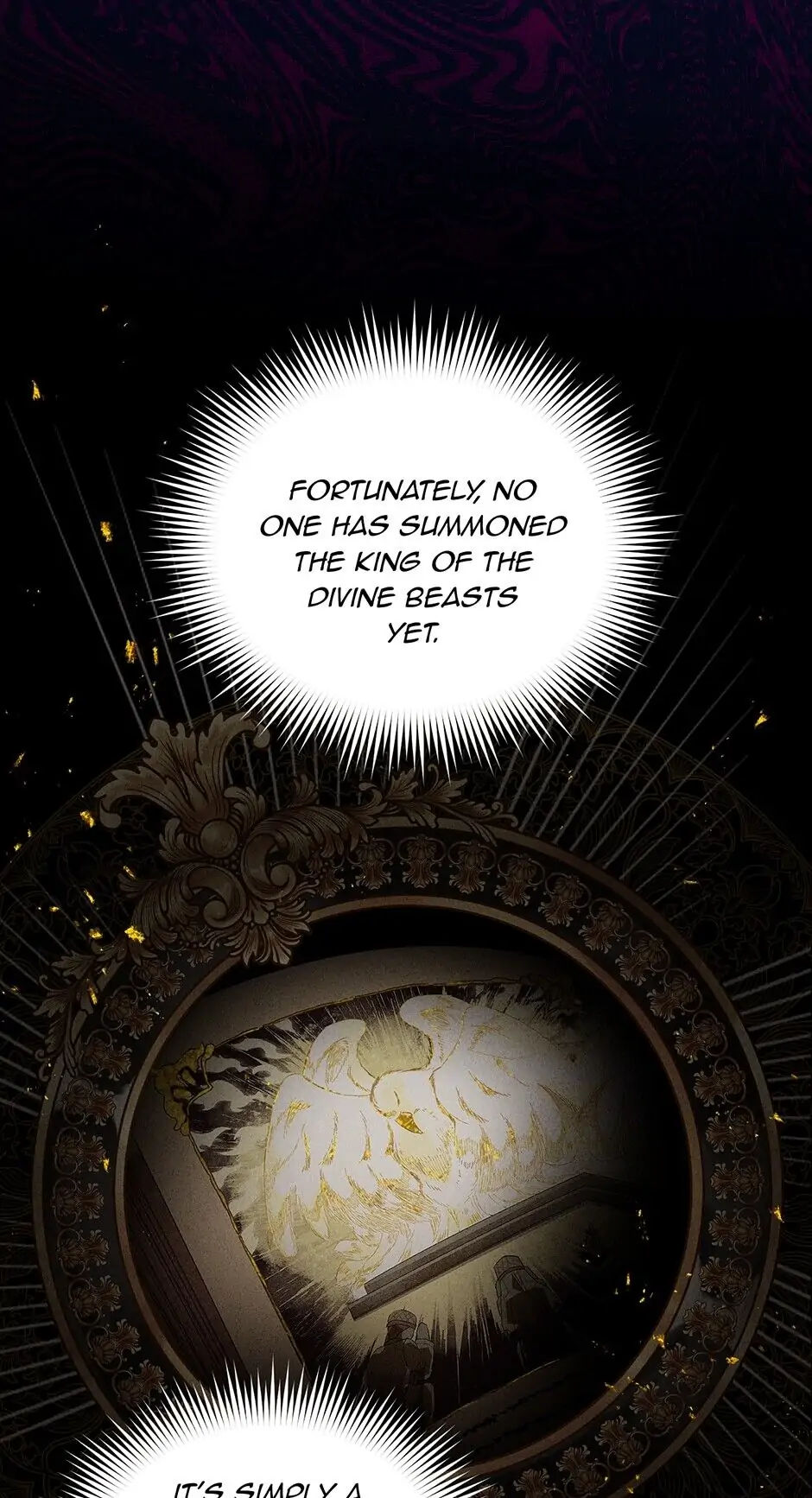 The Duchess with an Empty Soul Chapter 88 - page 50