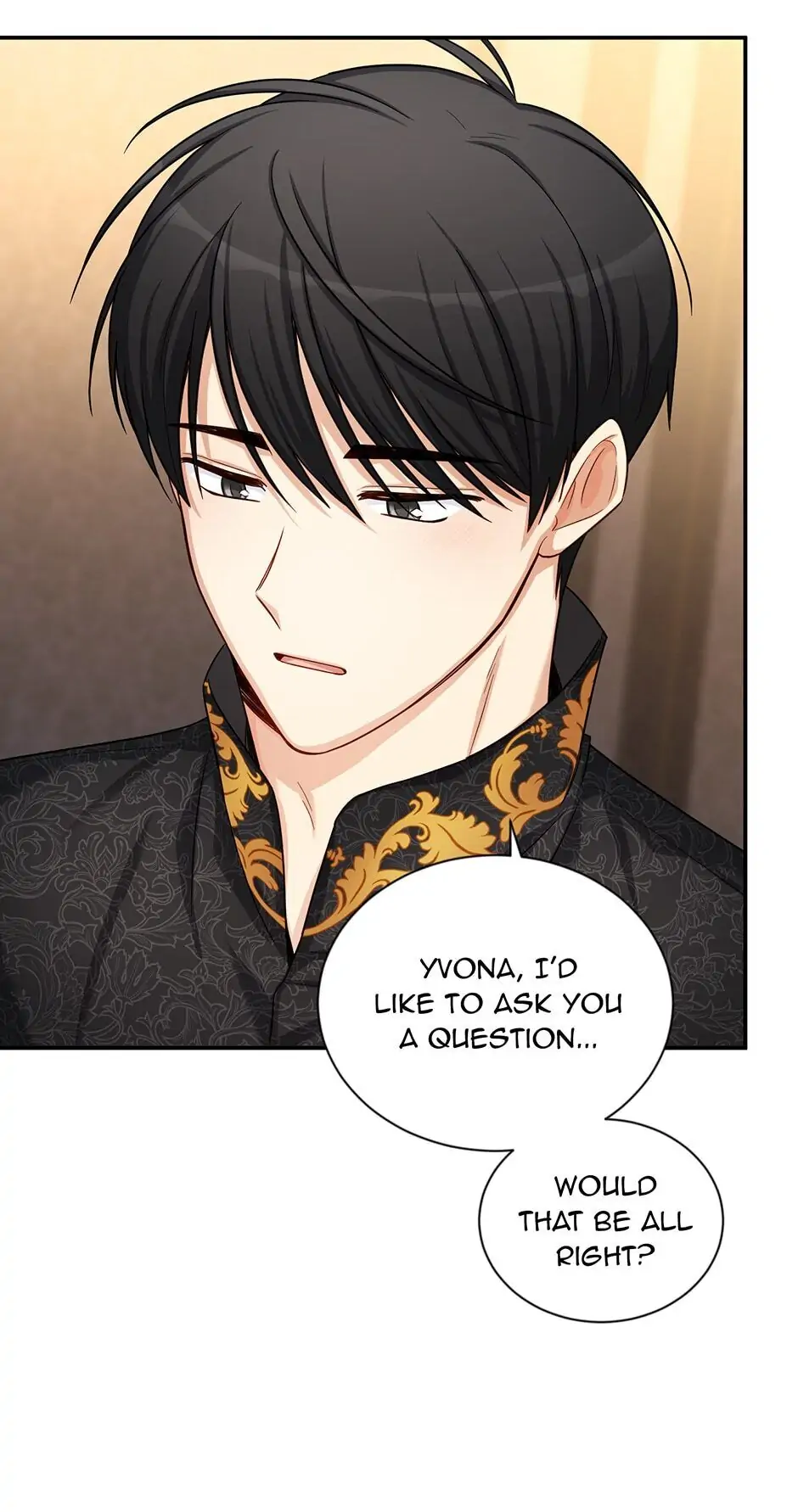 The Duchess with an Empty Soul Chapter 88 - page 65